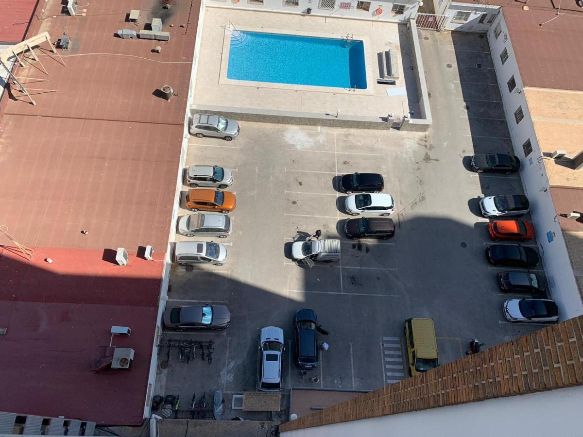 Ducado 41 Playa Apartment เบนิดอร์ม ภายนอก รูปภาพ