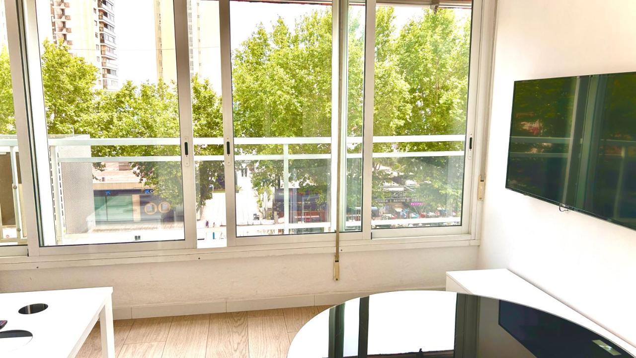 Ducado 41 Playa Apartment เบนิดอร์ม ภายนอก รูปภาพ