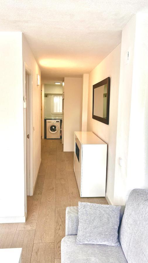Ducado 41 Playa Apartment เบนิดอร์ม ภายนอก รูปภาพ