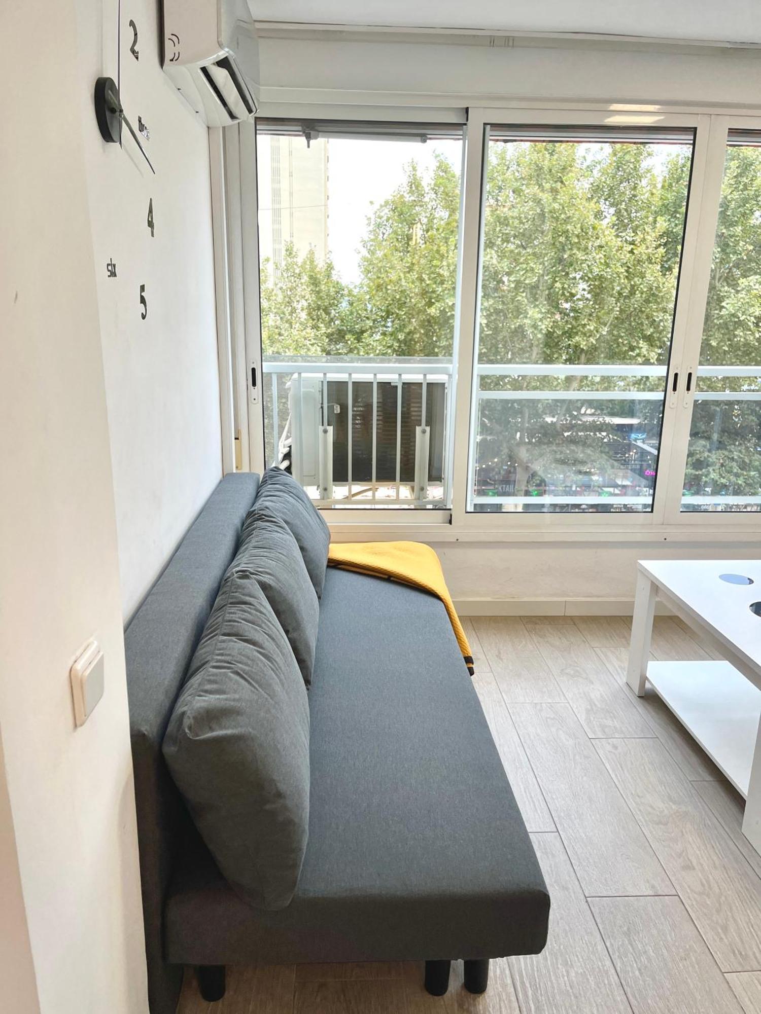 Ducado 41 Playa Apartment เบนิดอร์ม ภายนอก รูปภาพ